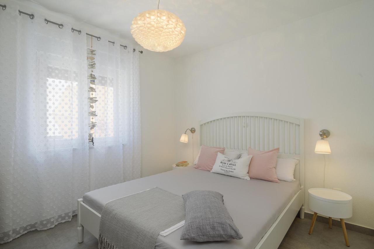 טרוגיר Apartman Eva מראה חיצוני תמונה
