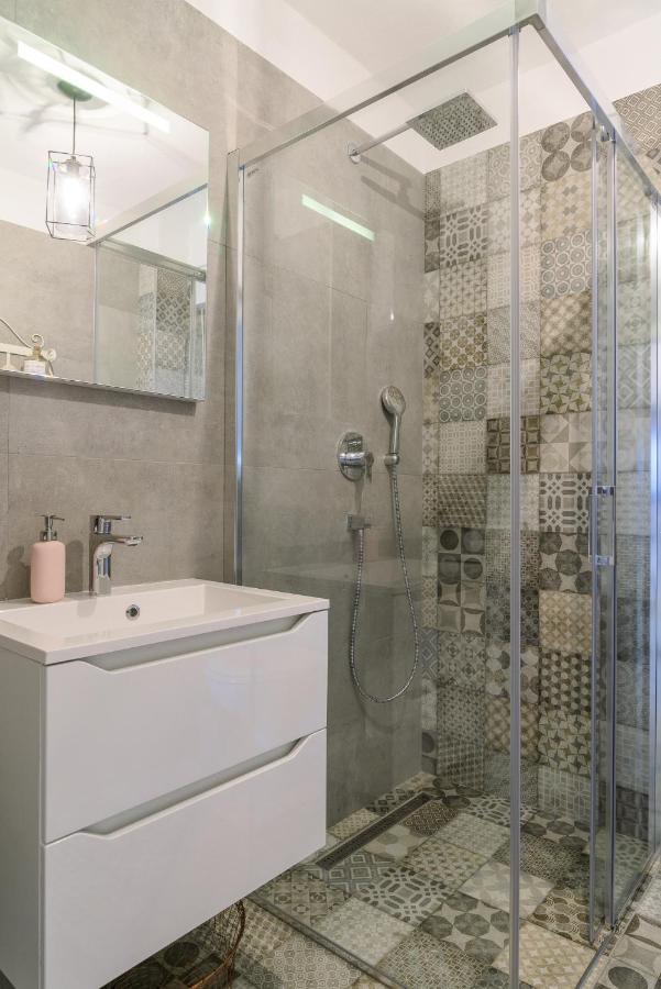 טרוגיר Apartman Eva מראה חיצוני תמונה