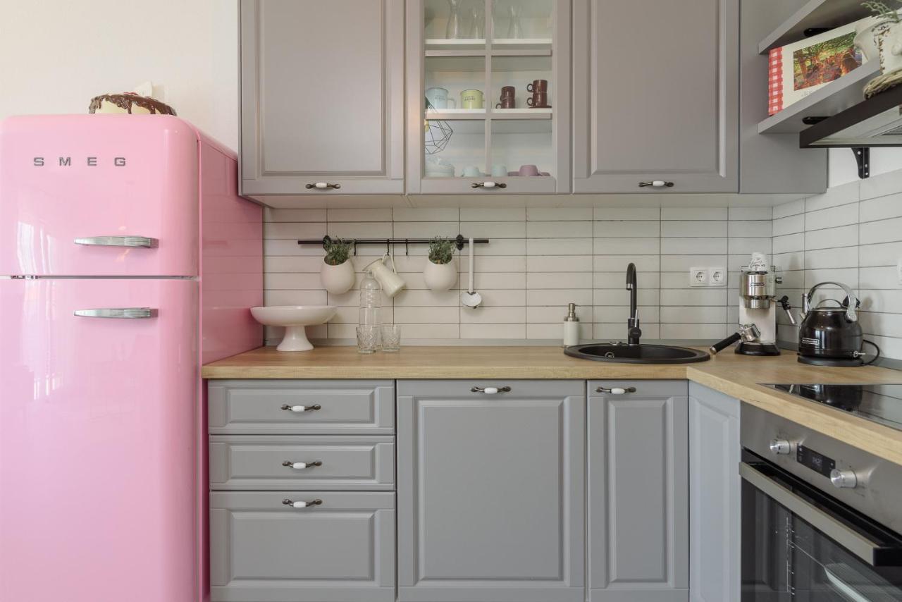 טרוגיר Apartman Eva מראה חיצוני תמונה